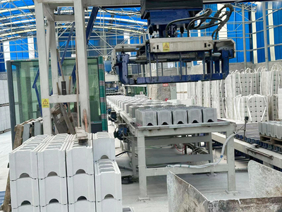 石膏砌块厂家