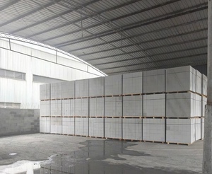 遵义加气块生产厂家