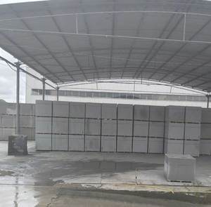 加气砖生产厂家