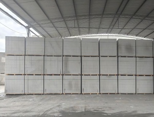 遵义加气砖生产厂家