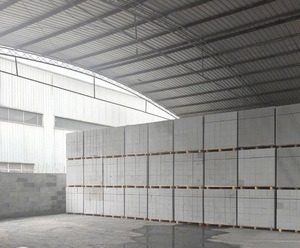 桐梓加气砖生产厂家