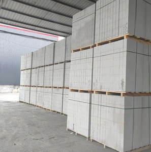 绥阳加气砖生产厂家