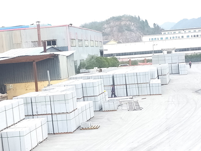 加气砖生产厂家